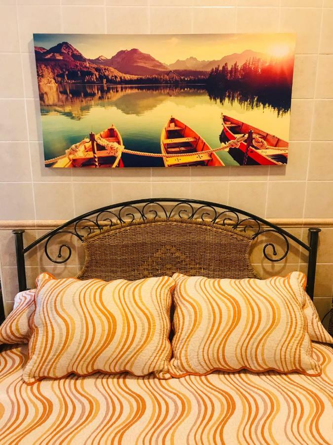 Hostal La Tarayuela Барбате Экстерьер фото